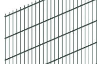Hillfence metalen staafmat-2