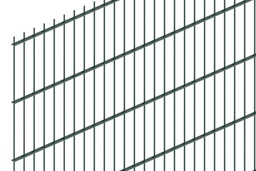 Hillfence metalen staafmat-2