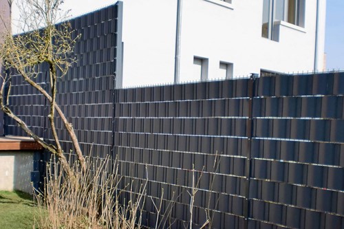 Hillfence privacystroken op rol-2