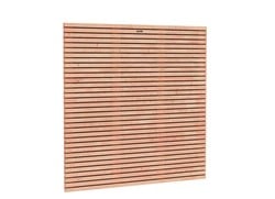 Elan tuinscherm Excellent afm. 180 x 180 cm, douglas