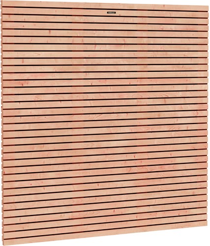 Elan tuinscherm Excellent afm. 180 x 180 cm, douglas