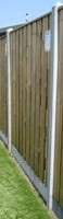 110 hoog, 22 planks