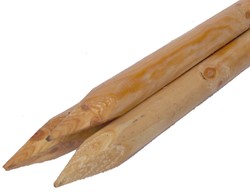 Rondhout