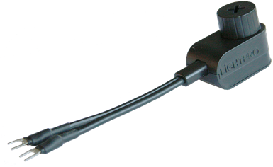 Connector Type Y (Trafo) voor Lightpro tuinverlichting, op=op