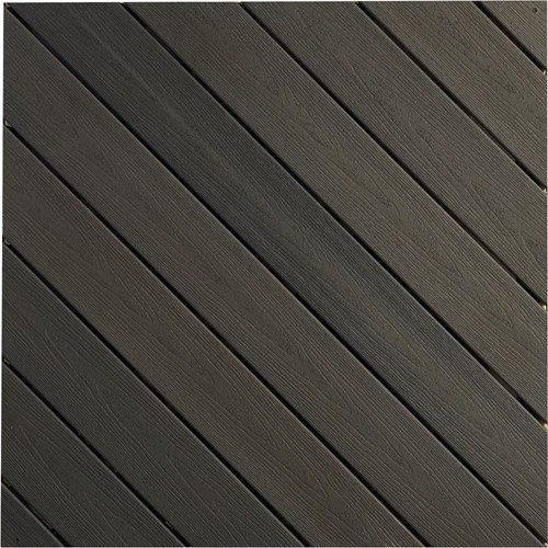 Fiberon composiet vlonderplanken Pro-Tect Plus Earl Grey - 366 cm-3