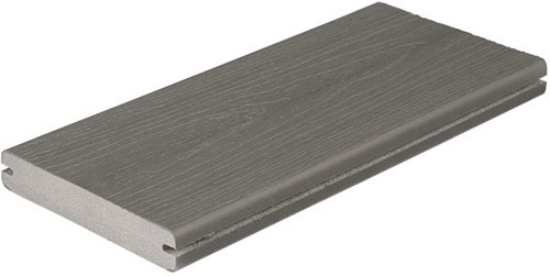 Fiberon composiet vlonderplanken Pro-Tect Plus Earl Grey - 488 cm