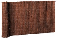 Heidemat op rol - afm. 200 x 500 cm - ca. 1,5 cm dik