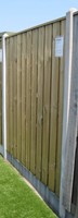 200 hoog, 24 planks