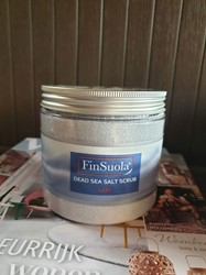 Finsuola scrubzout Lilac