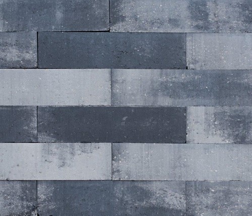 Wallblock Smook - 15 x 15 x 60 cm - new