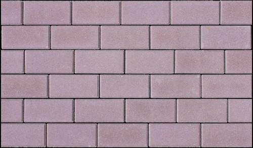 Klinker Tremico Heide - per m2 - 21 x 10,5 x 8 cm
