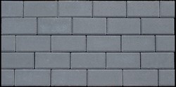 Klinker Tremico Antraciet - per m2 - 21 x 10,5 x 7 cm