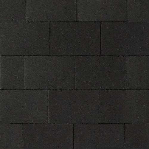 Klinker Tremico Antraciet - per m2 - 30 x 20 x 6 cm