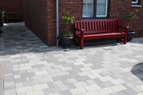 Klinker Tremico Smook - per m2 - 30 x 20 x 6 cm