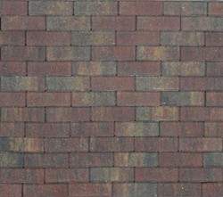 Klinker Tremico Bont - per m2 - 20 x 6,7 x 6 cm