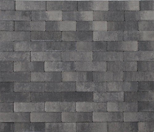 Klinker Tremico Smook - per m2 - 20 x 6,7 x 6 cm