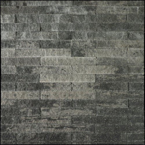 Wallblock Smook - 15 x 6 x 40 cm - split