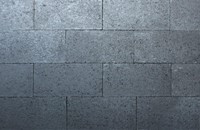 Klinker Metro Vlaksteen Antraciet - 30 x 20 x 4 cm