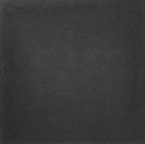 Tuintegel Intensa Haze black - verso
