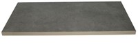 Keramische tegel Concrete - Shadow Antraciet - 90 x 45 x 3 cm-3