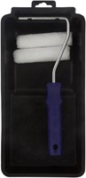 aflakset 4-delig acryl 10 cm rollers (ook voor epdm lijm)-2
