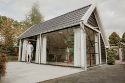 Kapschuur op maat - Excellent