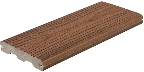 Fiberon composiet vlonderplanken Good Life - Bungalow -per plank van 366 cm