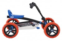 BERG Buzzy Nitro skelter-2