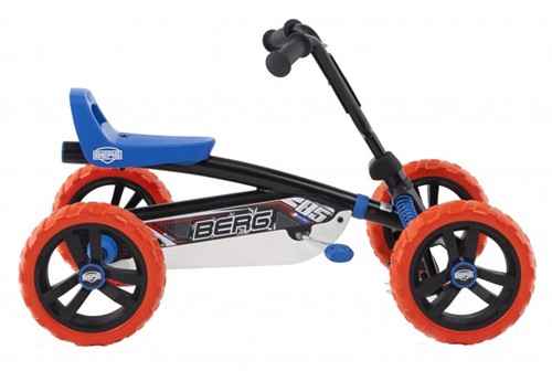 BERG Buzzy Nitro skelter-2
