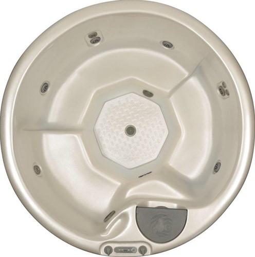 Beachcomber 320 portable Eco-Loc Hot Tub - afm. Ø198 x 86 cm-2