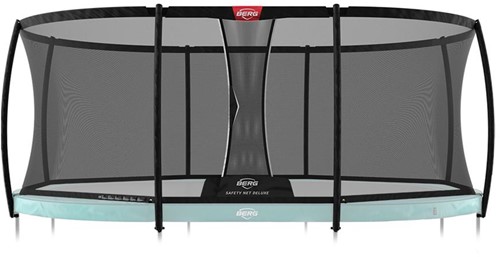 BERG Grand veiligheidsnet Deluxe 520