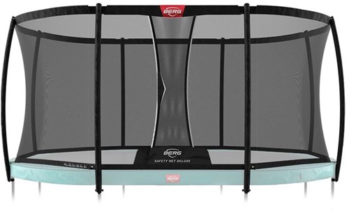BERG Grand veiligheidsnet Deluxe 350