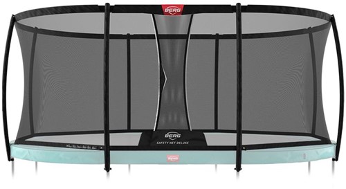 BERG Grand veiligheidsnet Deluxe 470