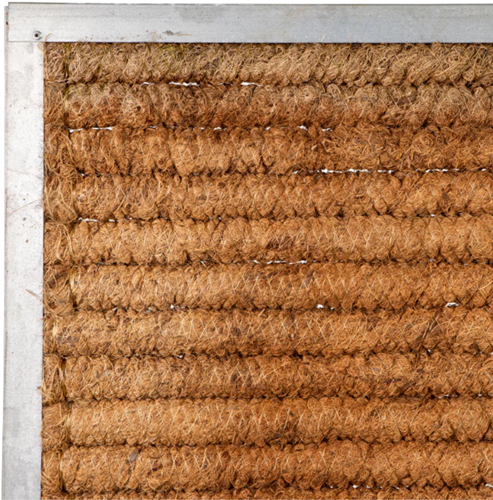Kokowall tuinscherm, smal, afm. 90 x 180 cm (bxh)-2