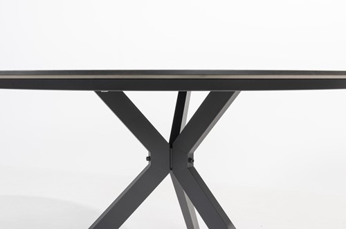 4-Seasons-Outdoor-Locarno-tafel-met-HPL-blad-slate-antraciet