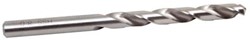 Metaalboor 6 mm DIN338 HSS