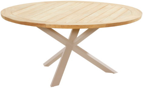 4SO Eva - Prado dining set