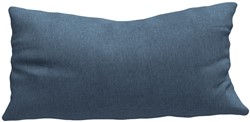 4 Seasons Outdoor kussen, 30 x 60 cm, blauw
