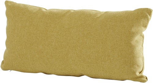 4 Seasons Outdoor kussen met rits, 30 x 60 cm, vienna kiwi