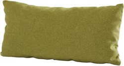 4 Seasons Outdoor kussen met rits, 50 x 50 cm, vienna moss