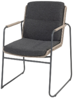 4SO Parma + Locarna diningset