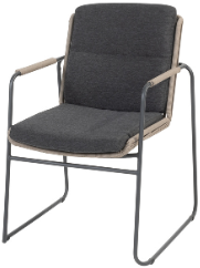 4SO Parma + Locarna diningset