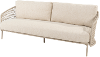 4SO Puccini loungeset latte