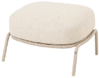 4SO Puccini loungeset latte
