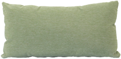 Tuinkussen - 30 x 60 cm - Groen