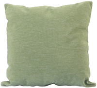 Tuinkussen -50 x 50 cm - groen