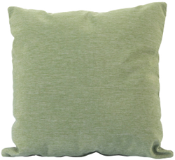 Tuinkussen -50 x 50 cm - groen