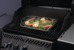 BBQ accessoires