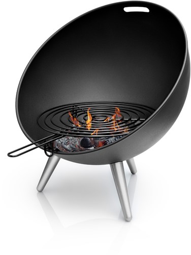 Eva Solo grillrooster voor FireGlobe vuurschaal-2