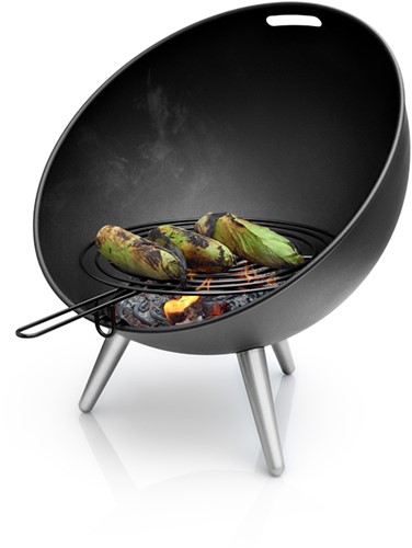 Eva Solo grillrooster voor FireGlobe vuurschaal-3